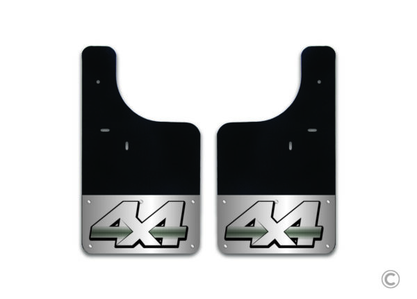 2015-2020 Ford F-150 Mud Flaps (R-MT-1012)
