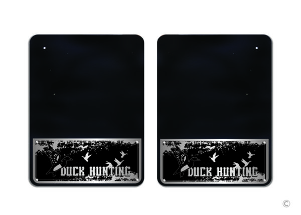 2010+ Ram Series 2500/3500 Mud Flaps (R-MT-2007)