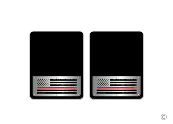Universal Dual Wheel (all)
