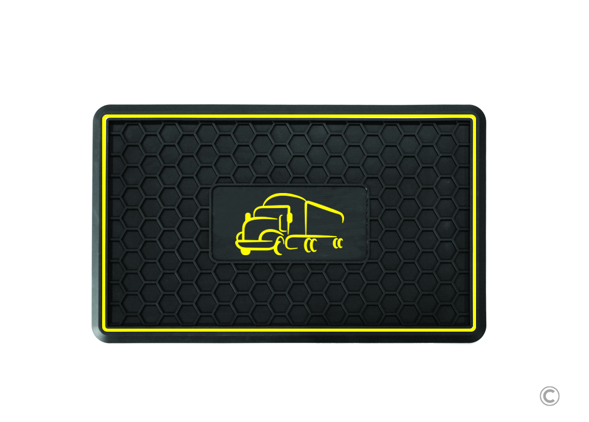 Universal floor mats (all)