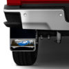 Chevrolet Silverado 1500 (2014+)