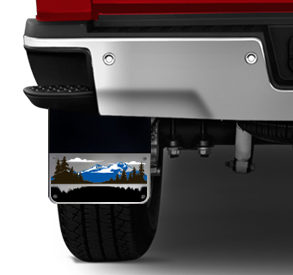 Chevrolet Silverado 1500 (2014+)