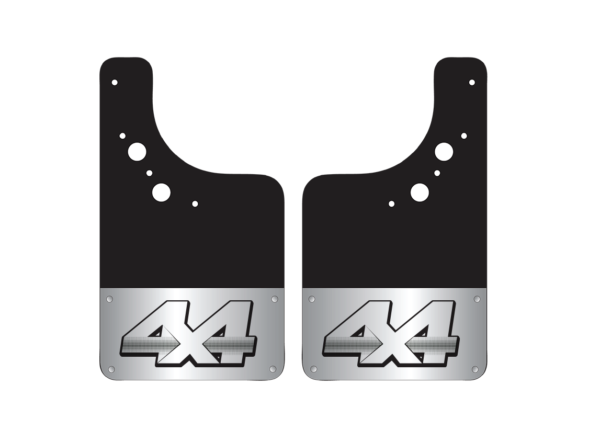 2013+ Toyota Tundra Mud Flaps (R-MT-13002)