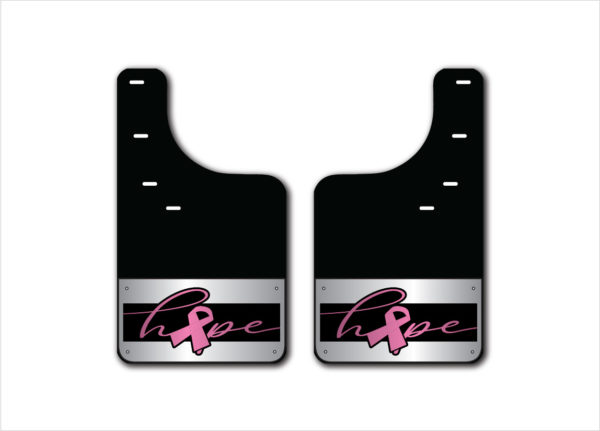2020+ Ford Ranger Mud Flaps (R-MT-1027)
