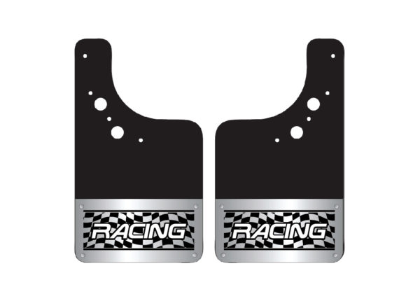 2013+ Toyota Tundra Mud Flaps (R-MT-13002)