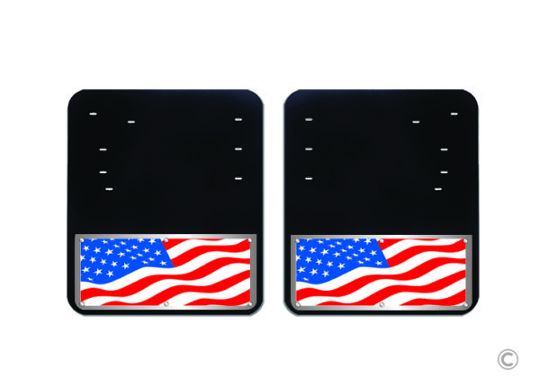 2019+ Ram Series 2500/3500 Mud Flaps (R-MT-2019)