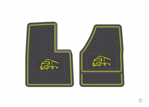 2024-Current Western Star 49X (R-FMS-17203)