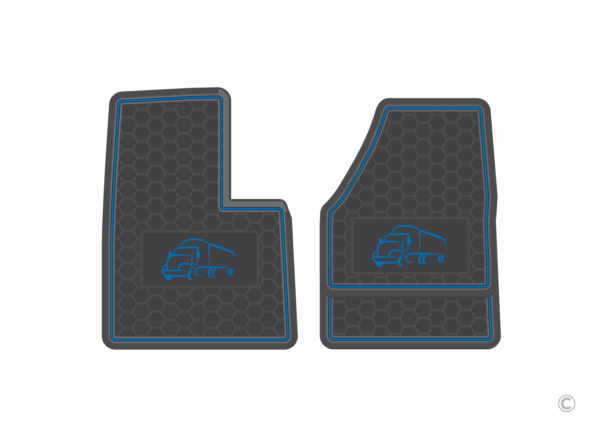 2024-Current Western Star 47X (R-FMS-17203)