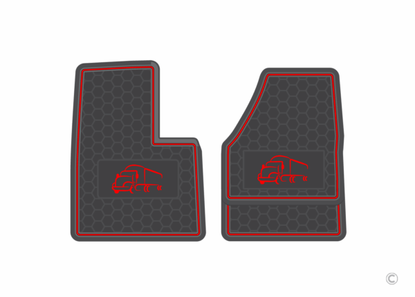 2024-Current Western Star 57X (R-FMS-17203)