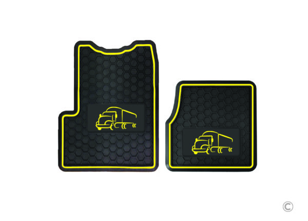 2025-Current Mack MD (R-FMS-9205)