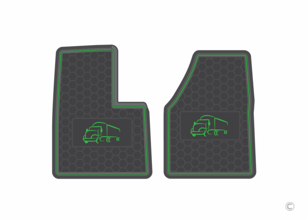 2024-Current Freightliner Cascadia (R-FMS-7208)